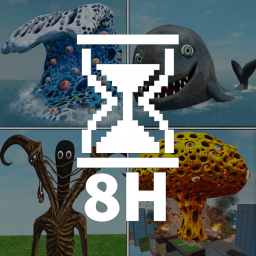 SCP MORPH icon