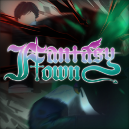 Fantasy Town [0.1]