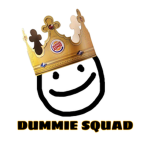 dummie squad.