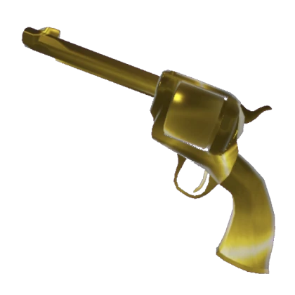 Golden Revolver
