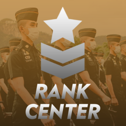🏅RANKS🏅 Rank Center