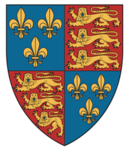 [MG] Kingdom of England