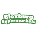 Bloxburg Supermarkets