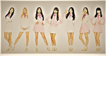 Saturday k-pop