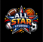 All Star Studios!