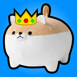 King of the Doggo