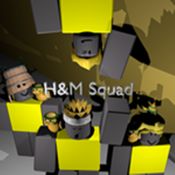 H&M Head Quarters
