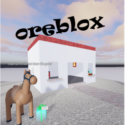 OreBlox