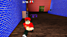 🌈 Escape Rainbow Friends