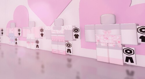 kawaii clothing store