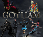G0THAM