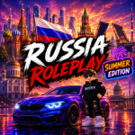 Russia RolePlay Community