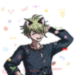 pixel clothing~!