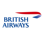 British Airways PT-BR PTFS