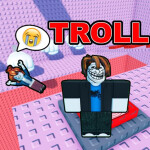 Win or be Trolled Tower ✊