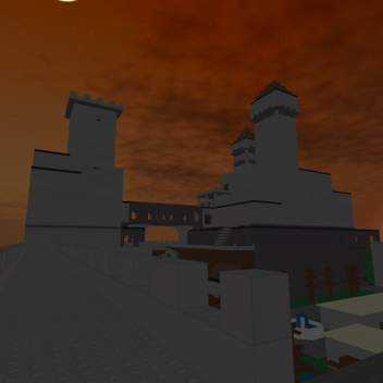 Battle for the Castle 5.1