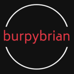 burpybrian