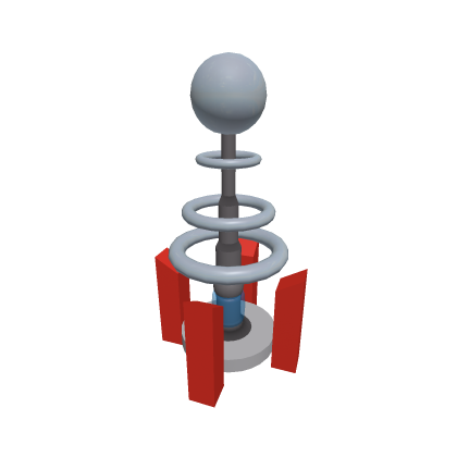 Tesla Tower Defence