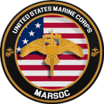 |USMC| Marine Forces Special Operational Command