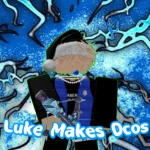 Luke Makes Difficultys Group Thumbnail