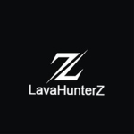 LavaHunterZ DarkGroup'