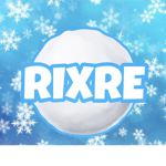 Rixre Fan Group!
