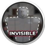 Go INVISIBLE (INFINITE)