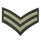 |WBA| Coldstream Guards