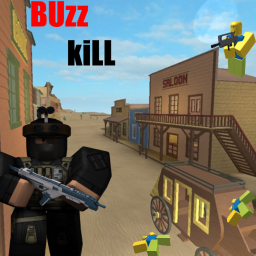 BUzz Kill (Updated!)