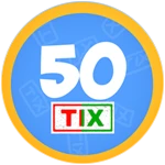 Game Badge Thumbnail