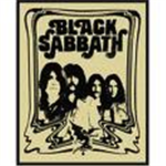 Black Sabbath Fan Club - Pre Dio