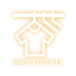 Own Clothes