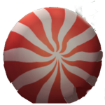 Peppermint Appreciation Society