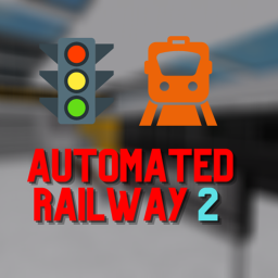 Automated Railway 2