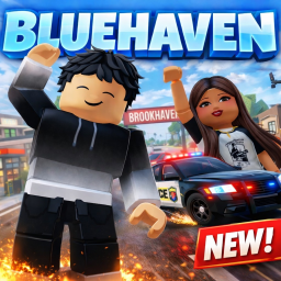 Bluehaven RP🏠