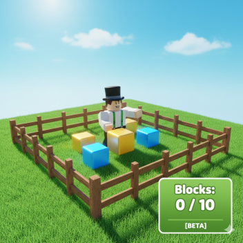Block Plots[ALPHA]