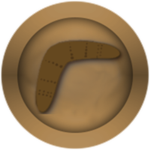 Brown Stick