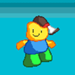 Leader Of The Noobies