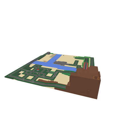 Starter place (not for use)