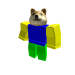 Doge/Noob Nation