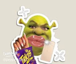 baddie Shreck group