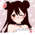 Sweet hello’s