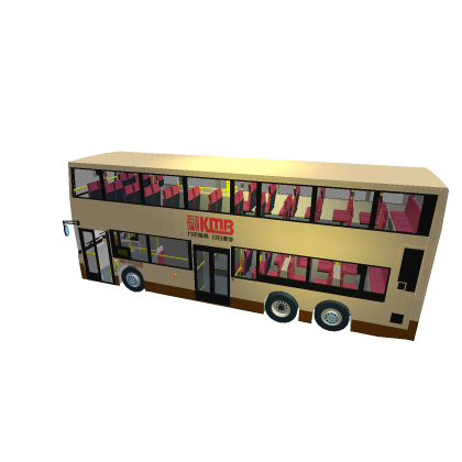 [FM] ADL E500 KMB ATEE3
