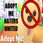 Adopt Me Haters United
