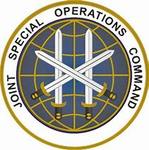 Joint Special Operations Command V.2
