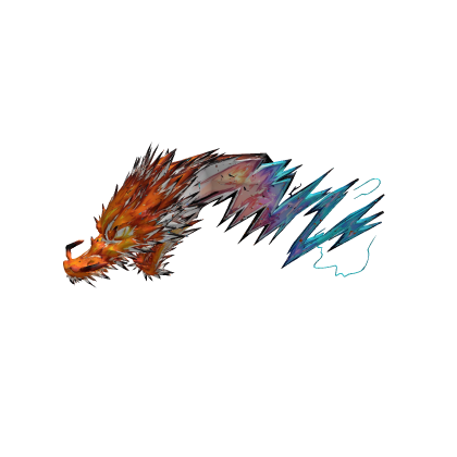 Thunder Breathing Dragon
