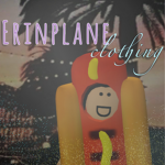 Erinplane Clothing