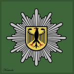 Вundеspolizei