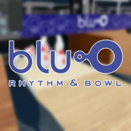 Blu-O Rhythm & Bowl Mega Bangna icon