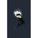 Kakashi (*_*)